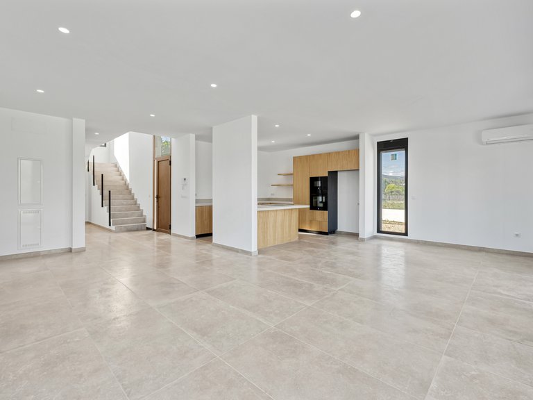 Villa for Sale in Costa Blanca Javea, Alicante 12