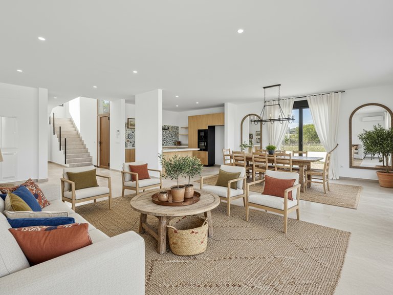 Villa for Sale in Costa Blanca Javea, Alicante 13