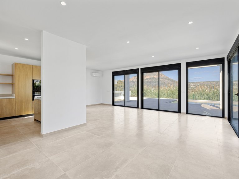 Villa for Sale in Costa Blanca Javea, Alicante 9