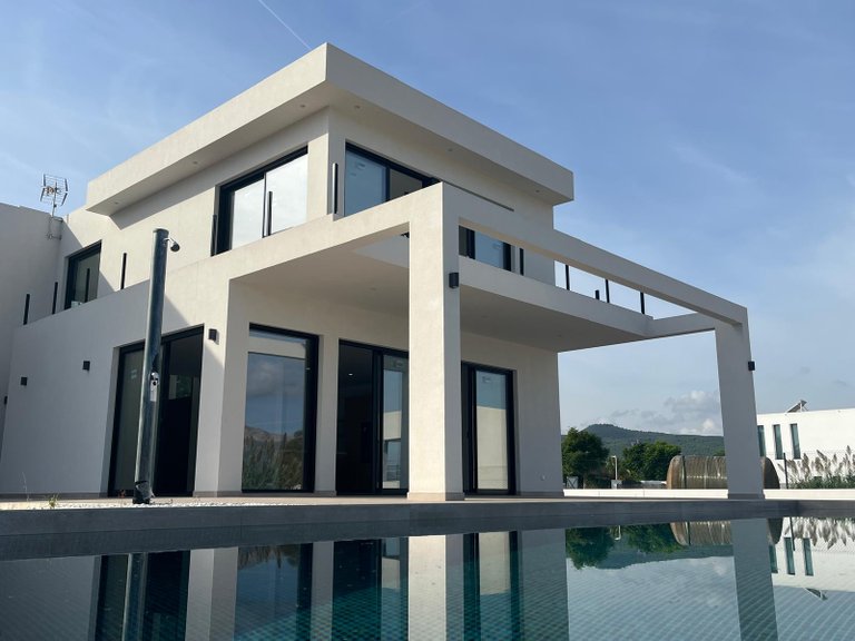 Villa for Sale in Costa Blanca Javea, Alicante 5