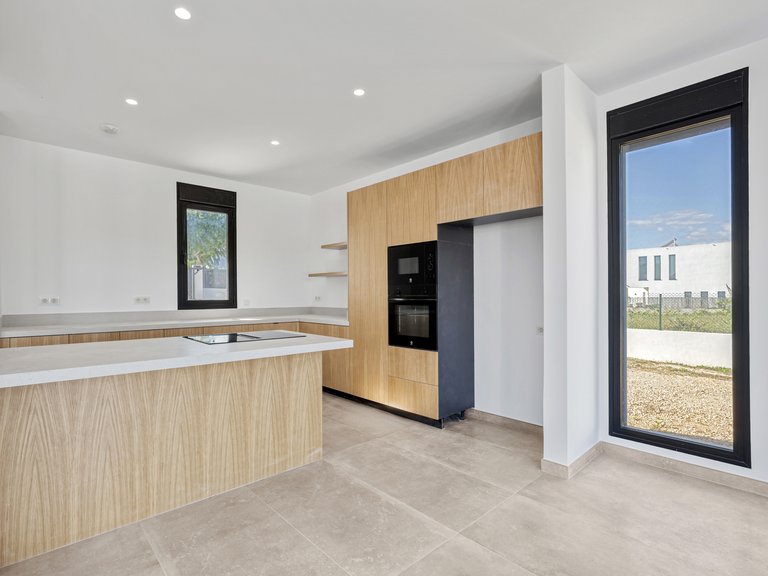 Villa for Sale in Costa Blanca Javea, Alicante 17