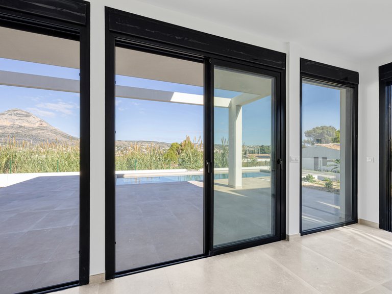 Villa for Sale in Costa Blanca Javea, Alicante 10