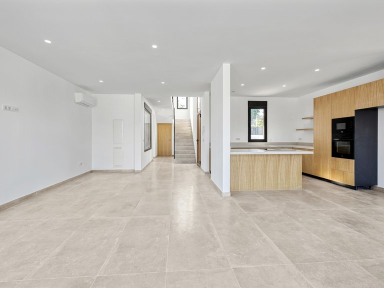 Villa for Sale in Costa Blanca Javea, Alicante 16