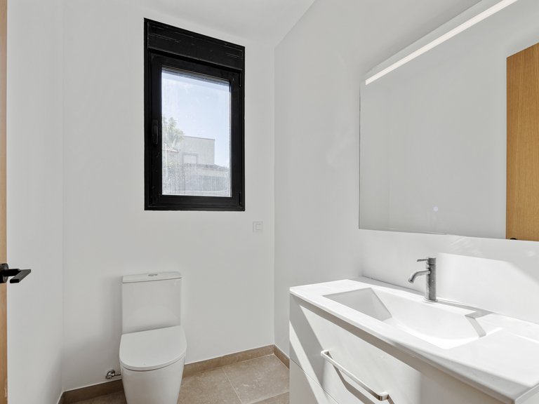 Villa for Sale in Costa Blanca Javea, Alicante 29