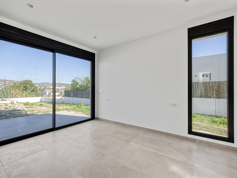 Villa for Sale in Costa Blanca Javea, Alicante 23