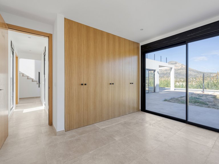 Villa for Sale in Costa Blanca Javea, Alicante 19