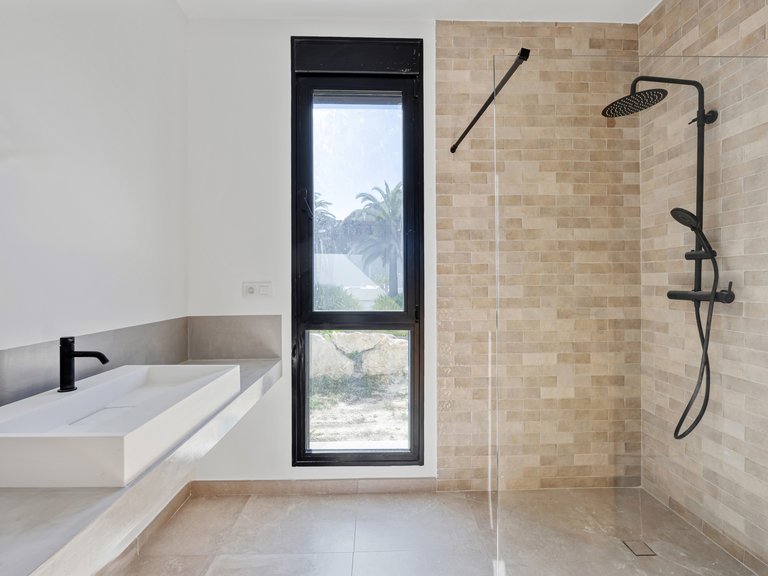 Villa for Sale in Costa Blanca Javea, Alicante 43