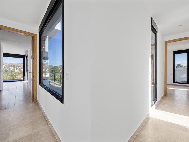 Villa for Sale in Costa Blanca Javea, Alicante 31