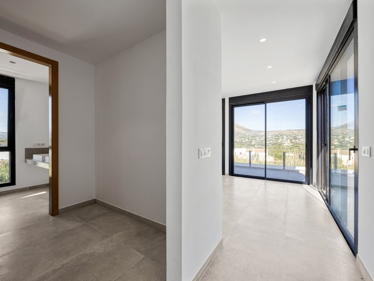 Villa for Sale in Costa Blanca Javea, Alicante 34