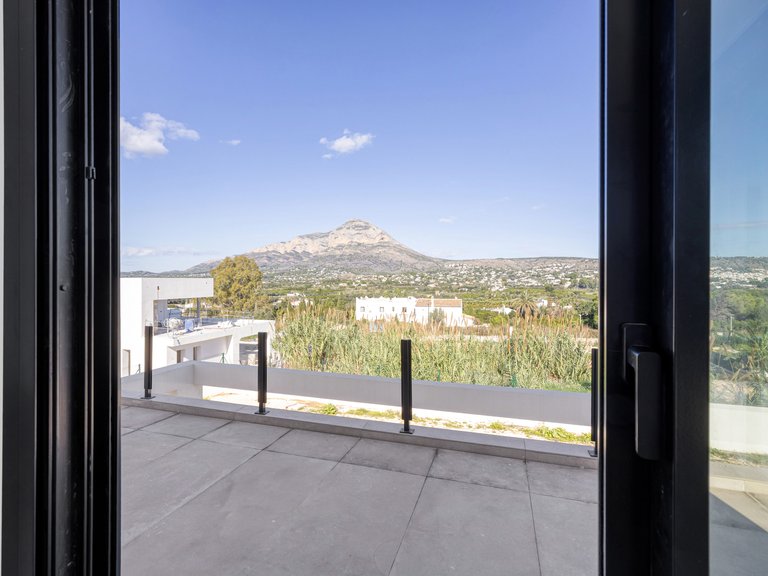 Villa for Sale in Costa Blanca Javea, Alicante 25