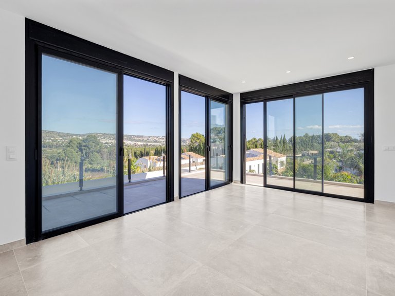 Villa for Sale in Costa Blanca Javea, Alicante 24