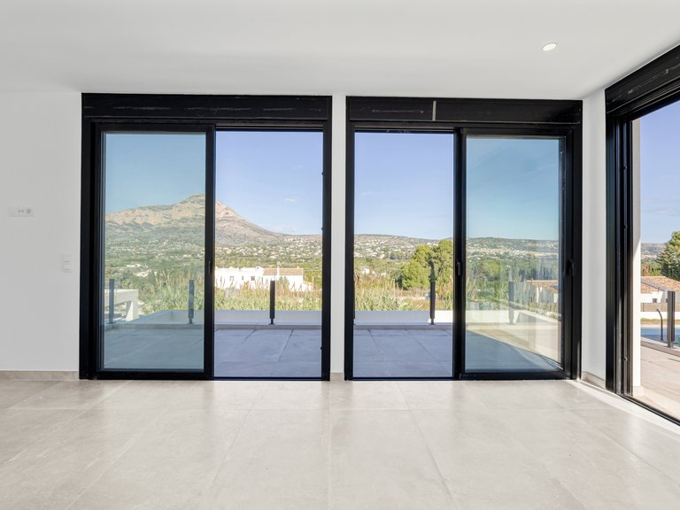 Villa for Sale in Costa Blanca Javea, Alicante 22