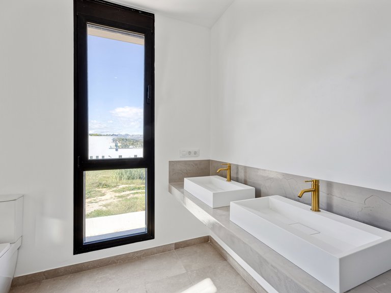 Villa for Sale in Costa Blanca Javea, Alicante 41