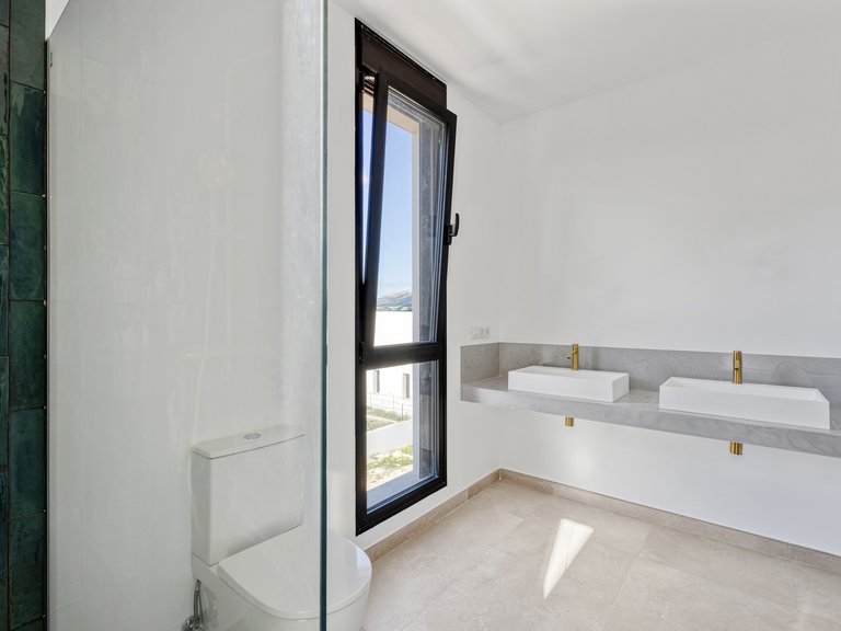 Villa for Sale in Costa Blanca Javea, Alicante 39