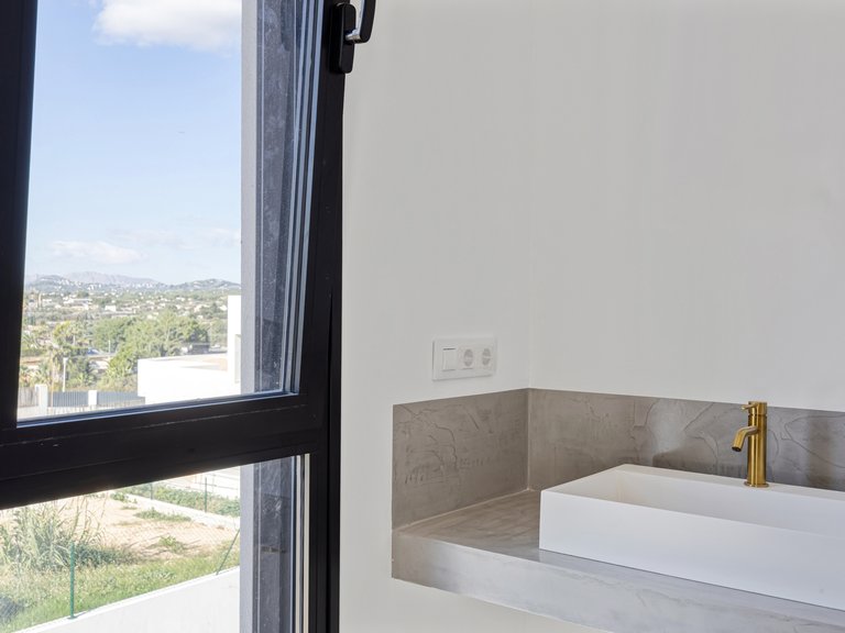 Villa for Sale in Costa Blanca Javea, Alicante 40