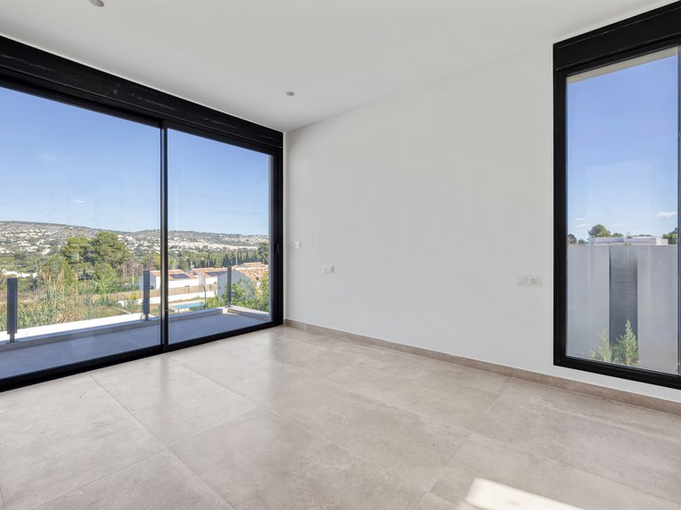 Villa for Sale in Costa Blanca Javea, Alicante 27