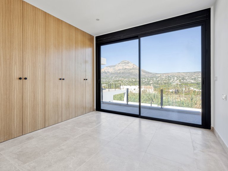 Villa for Sale in Costa Blanca Javea, Alicante 18