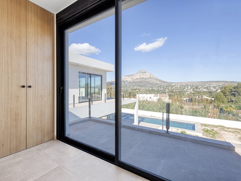 Villa for Sale in Costa Blanca Javea, Alicante 21