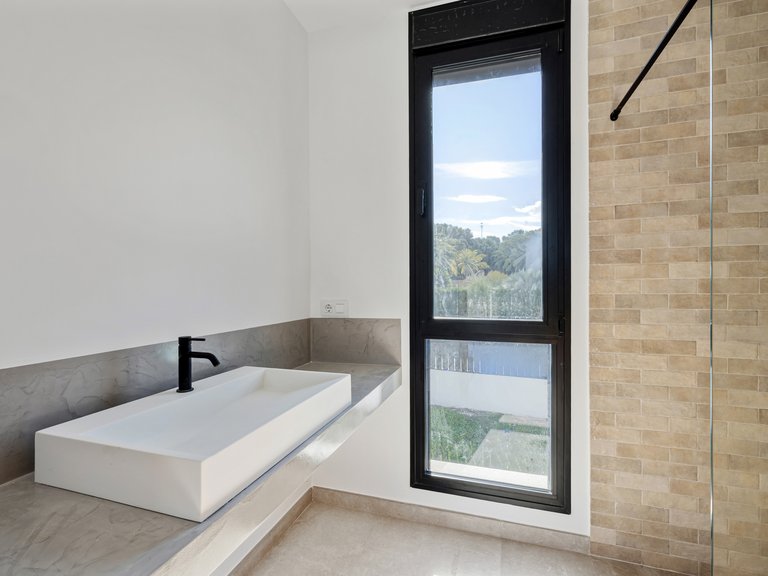 Villa for Sale in Costa Blanca Javea, Alicante 42