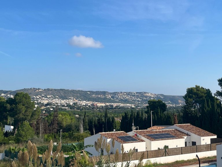 Villa for Sale in Costa Blanca Javea, Alicante 49