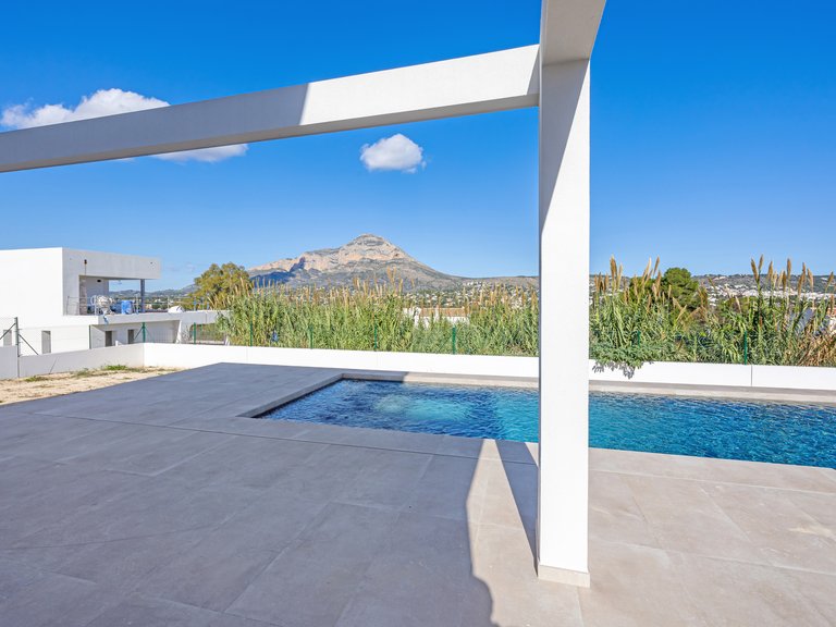 Villa for Sale in Costa Blanca Javea, Alicante 50