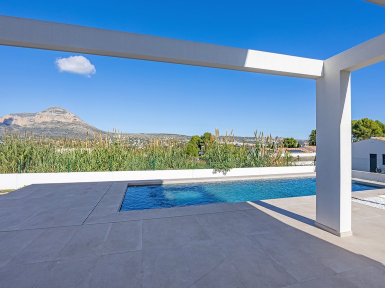 Villa for Sale in Costa Blanca Javea, Alicante 49