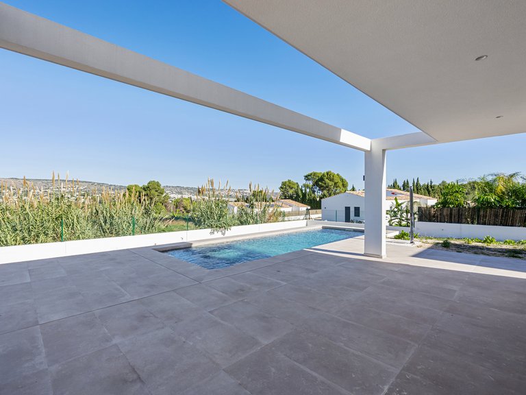 Villa for Sale in Costa Blanca Javea, Alicante 50
