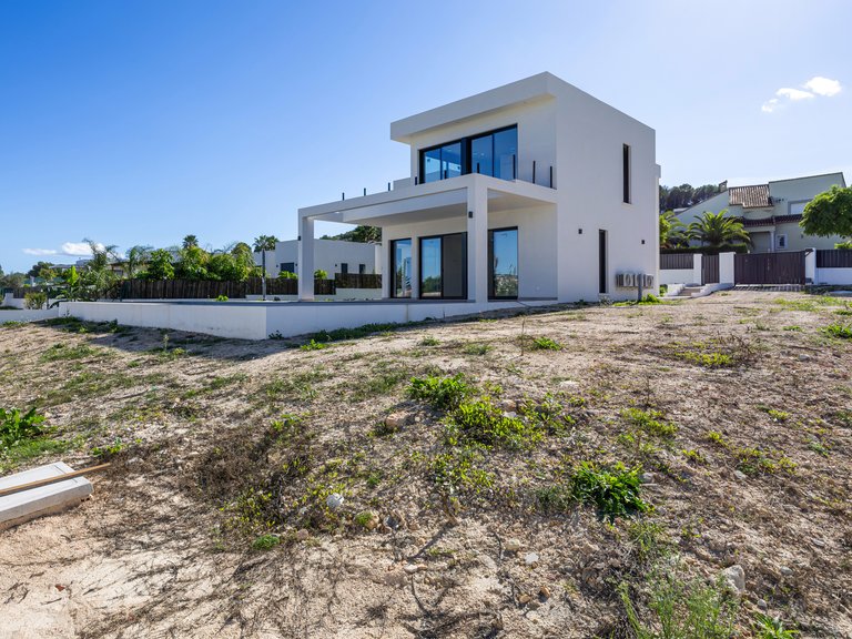 Villa for Sale in Costa Blanca Javea, Alicante 46