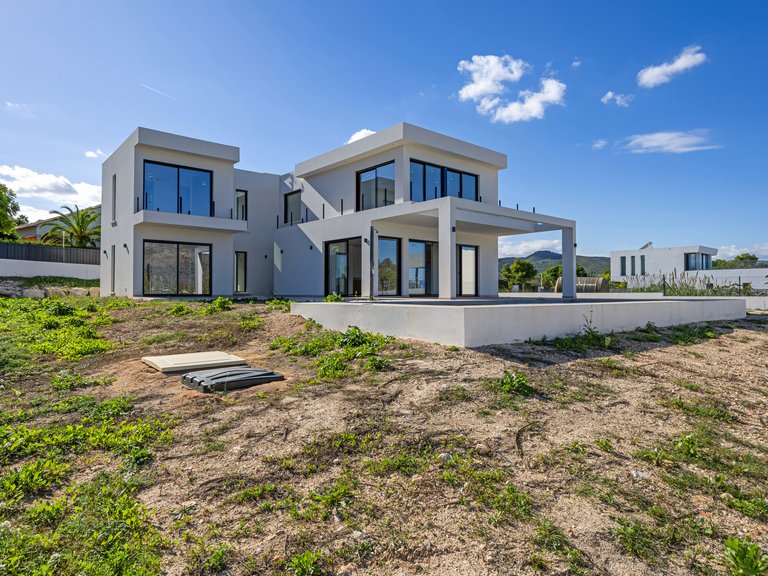 Villa for Sale in Costa Blanca Javea, Alicante 47