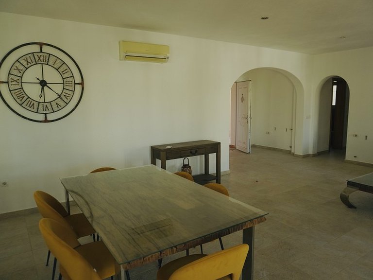 Villa for Sale in Costa Blanca Benissa, Alicante 10