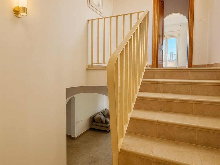 Villa for Sale in Costa Blanca Benissa, Alicante 14