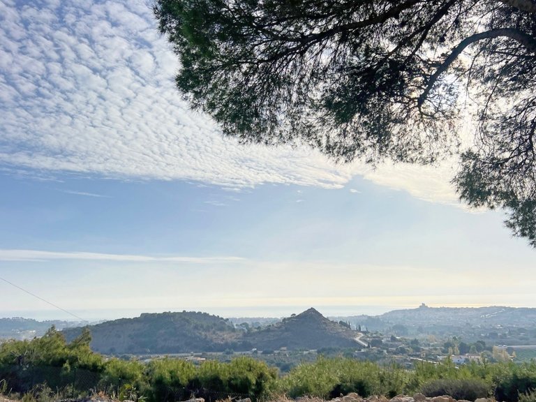 Villa for Sale in Costa Blanca Altea, Alicante 5