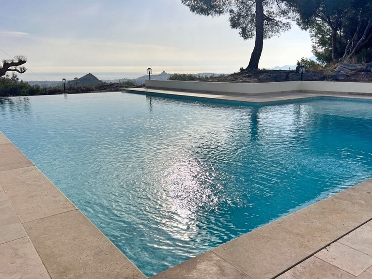 Villa for Sale in Costa Blanca Altea, Alicante 3