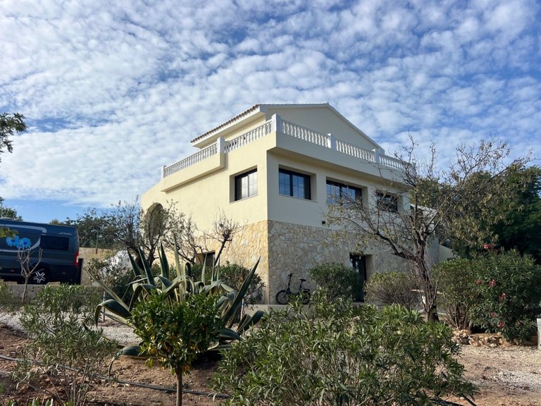 Villa for Sale in Costa Blanca Altea, Alicante 4