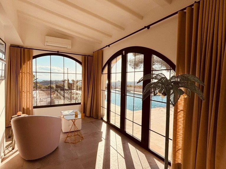 Villa for Sale in Costa Blanca Altea, Alicante 6