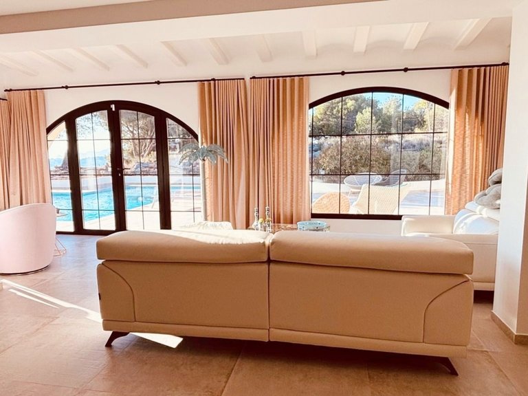Villa for Sale in Costa Blanca Altea, Alicante 7