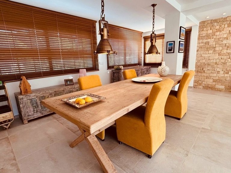 Villa for Sale in Costa Blanca Altea, Alicante 8