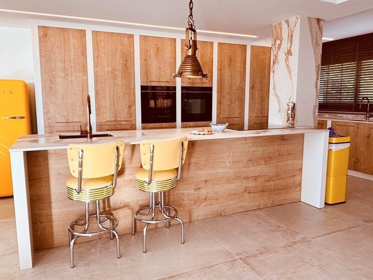 Villa for Sale in Costa Blanca Altea, Alicante 10