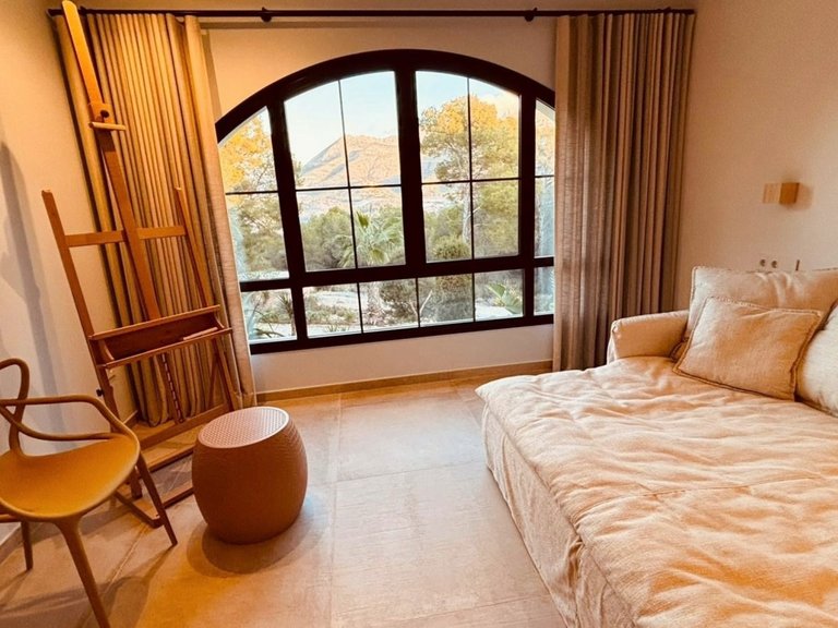 Villa for Sale in Costa Blanca Altea, Alicante 13