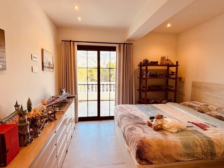 Villa for Sale in Costa Blanca Altea, Alicante 15