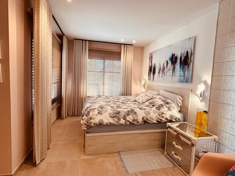 Villa for Sale in Costa Blanca Altea, Alicante 19