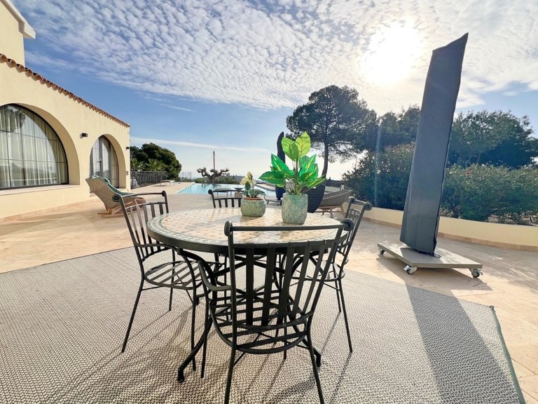 Villa for Sale in Costa Blanca Altea, Alicante 2