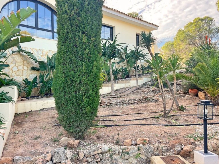 Villa for Sale in Costa Blanca Altea, Alicante 29