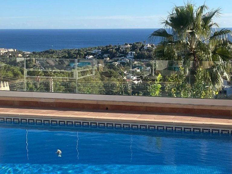 Villa for Sale in Costa Blanca Moraira, Alicante 6