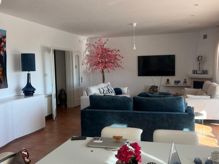 Villa for Sale in Costa Blanca Moraira, Alicante 9