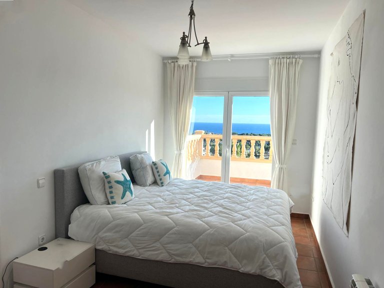 Villa for Sale in Costa Blanca Moraira, Alicante 13