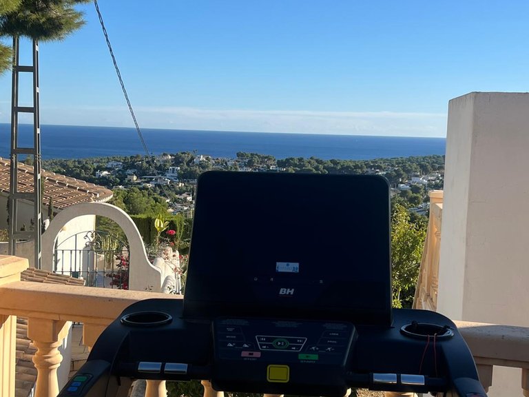 Villa for Sale in Costa Blanca Moraira, Alicante 15