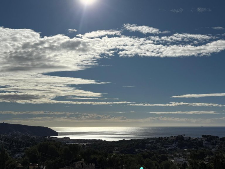 Villa for Sale in Costa Blanca Moraira, Alicante 21