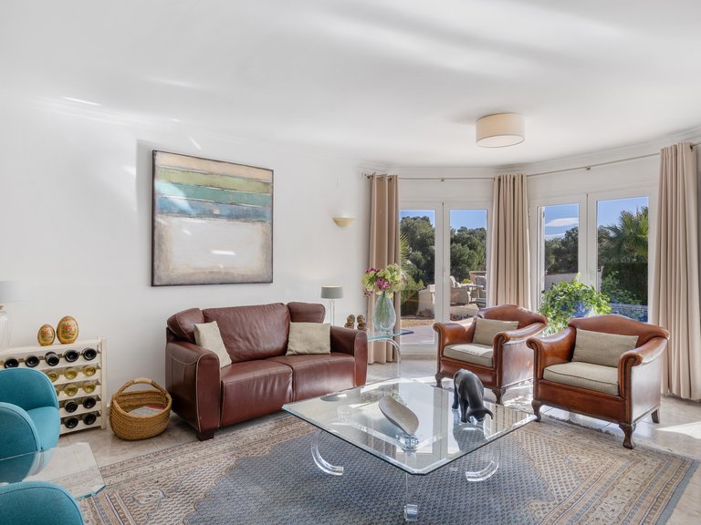 Villa for Sale in Costa Blanca Benissa, Alicante 3