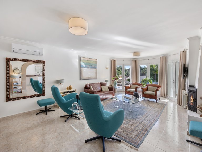 Villa for Sale in Costa Blanca Benissa, Alicante 5